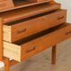 1960s bureau, Arne Wahl Iversen