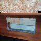 Commode coiffeuse vintage