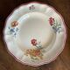 Longchamp service Pompadour hollow plate in earthenware