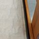 Elm sofa Maison Regain, 60's