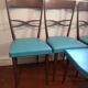 Set de 4 chaises Melcchiore bega