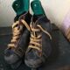 Set of skating shoes - Hockey
