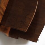 Art deco bedside table