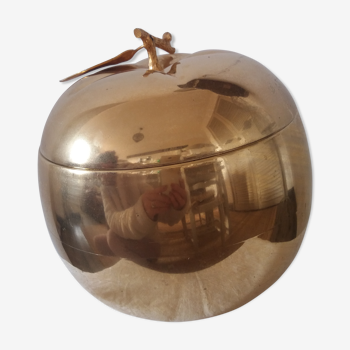 Apple Golden ice Turnwald international Collection