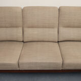 1960s 3-seater in beige