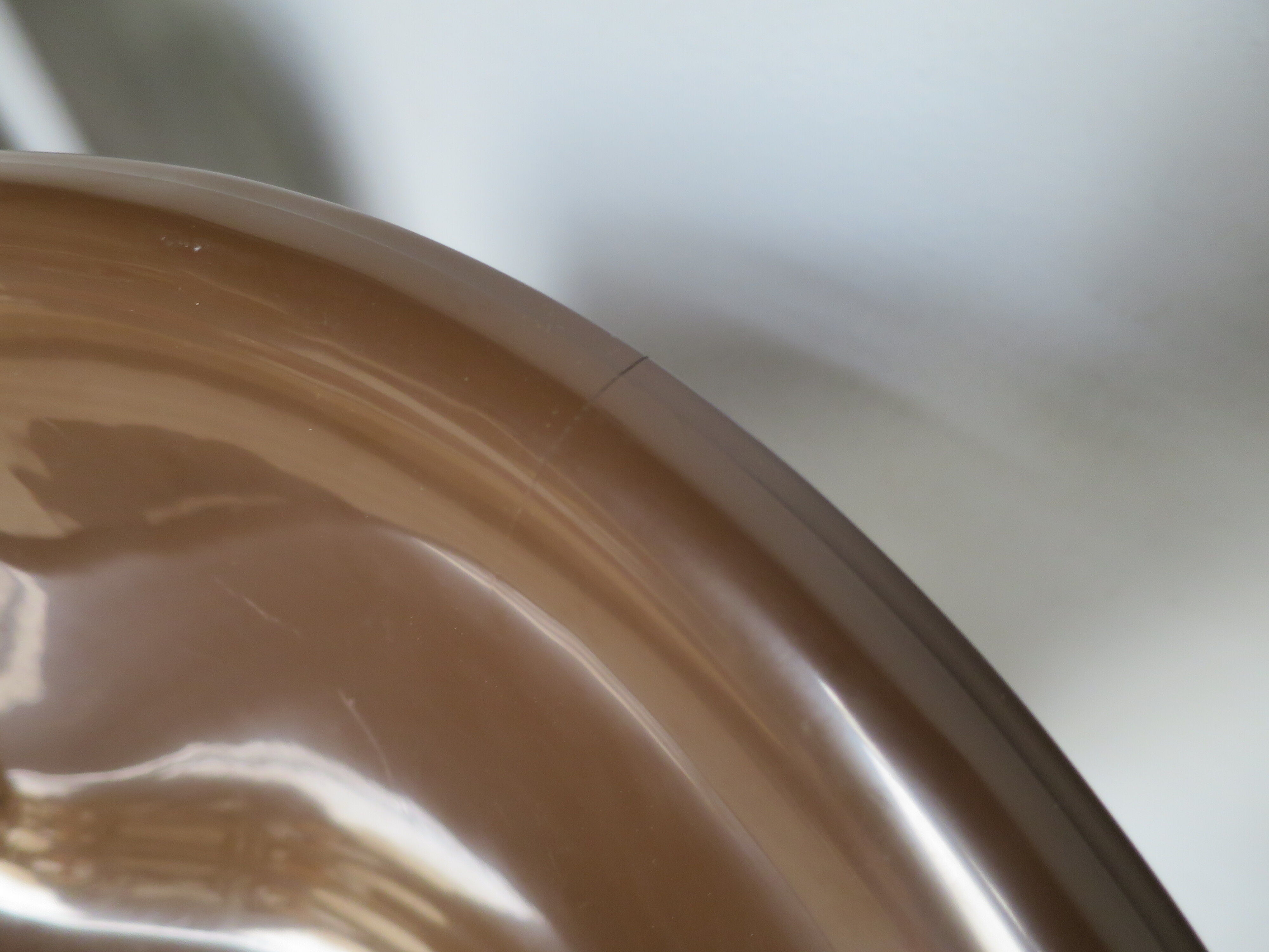 5 gilac chairs monobloc 70s