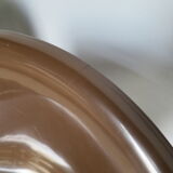 5 gilac chairs monobloc 70s