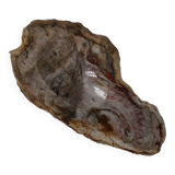 Pocket tray in mineral stone jewelry bowl handcrafted decorative object countryside