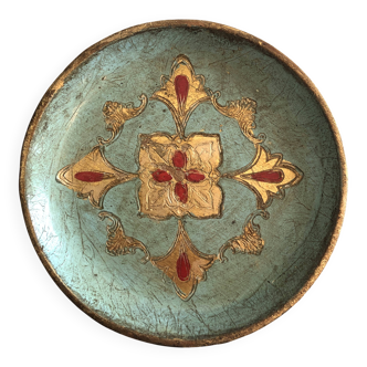 Italian catch-all tray