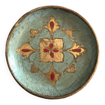 Italian catch-all tray