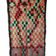 Tapis marocain ancien - 153 x 286 cm