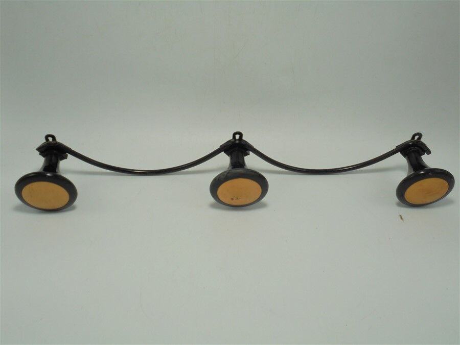 Vintage coat rack