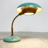Vintage mid-century modern italian table lamp - 1960's