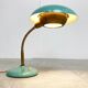 Vintage mid-century modern italian table lamp - 1960's
