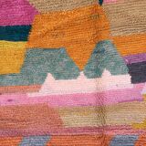 Azilal rug 296 x 203 cm