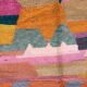 Azilal rug 296 x 203 cm