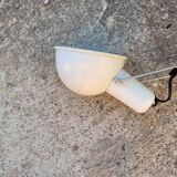 Lampe luminaire a contre poids de paolo rizzatto applique murale