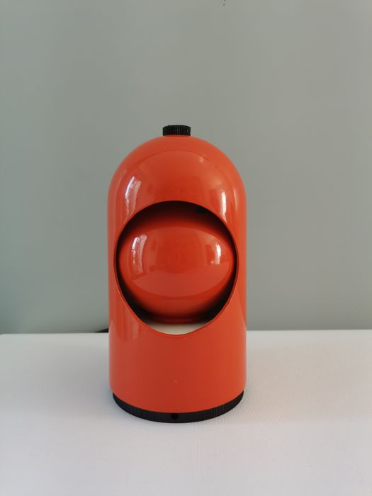 Lamp selene by by Alfredo Bianchi for Abm 1960