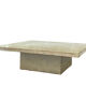 Table basse XL
