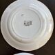 China KG Lunéville dessert plates