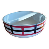 Basque porcelain bowl