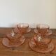 4 cups Rosaline
