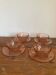 4 cups Rosaline