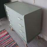 Vintage chest of drawers