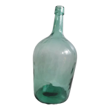 Dame Jeanne 6l right green