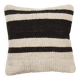 Vintage kilim cushion cover 30x30 cm