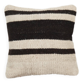 Housse de coussin kilim vintage 30x30 cm