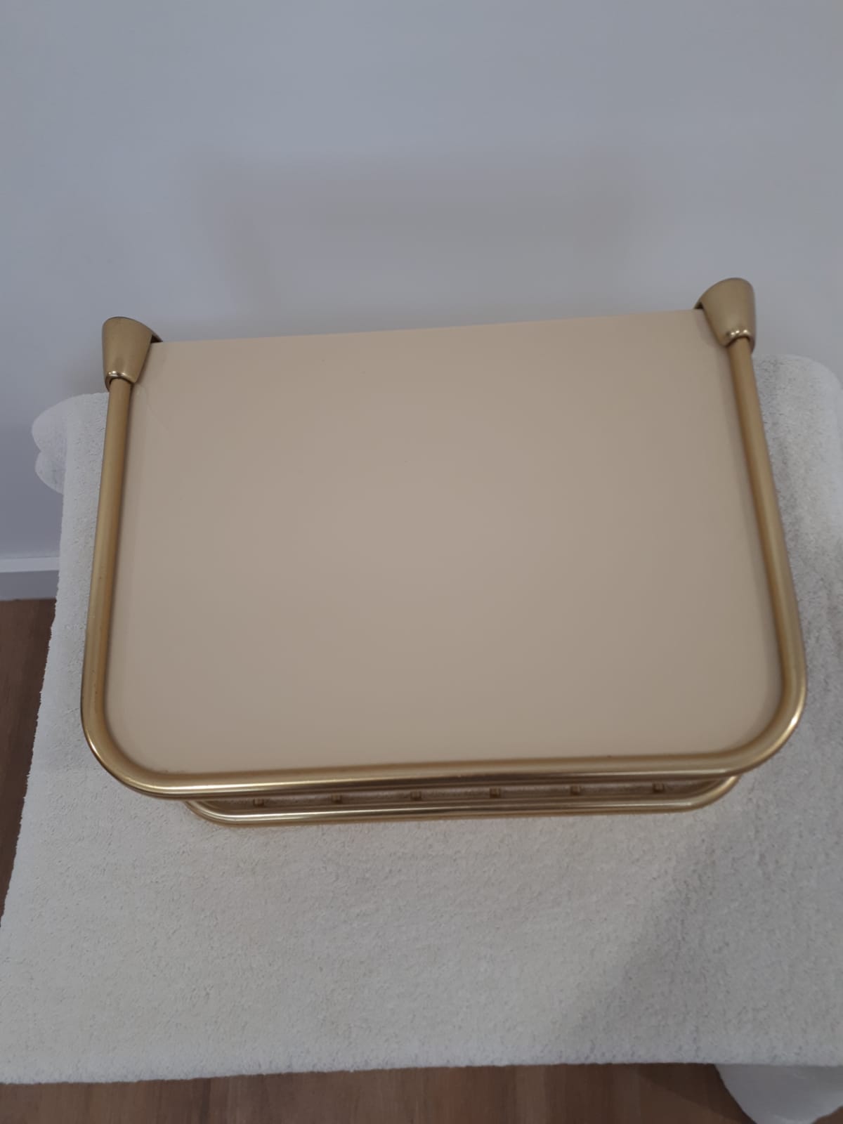 Rockabilly hanger, 60s