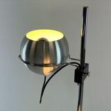 Eye Ball floor lamp, Goffredo Reggiani
