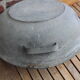 Zinc basin