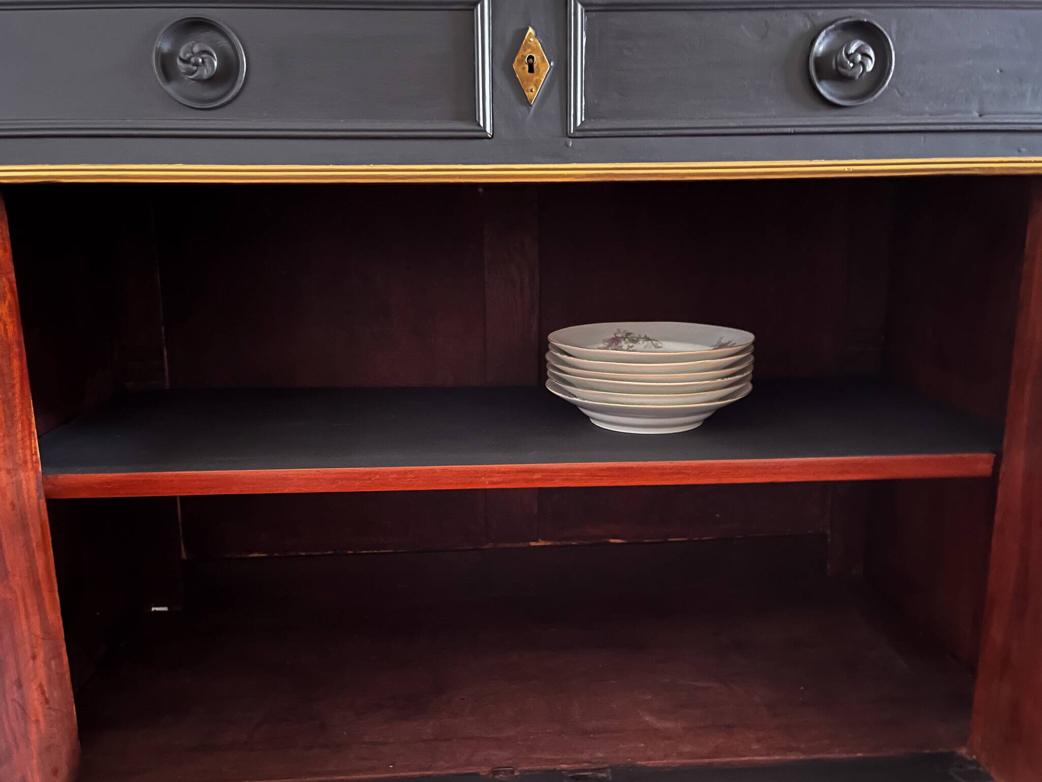 Saint Hubert Sideboard