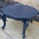 Petite table basse orientale