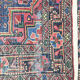 Tapis persan noué main 165 x 113 cm