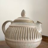 Vintage teapot