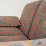 Vintage sofas, 1970s, set of 2