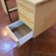 Bureau vintage