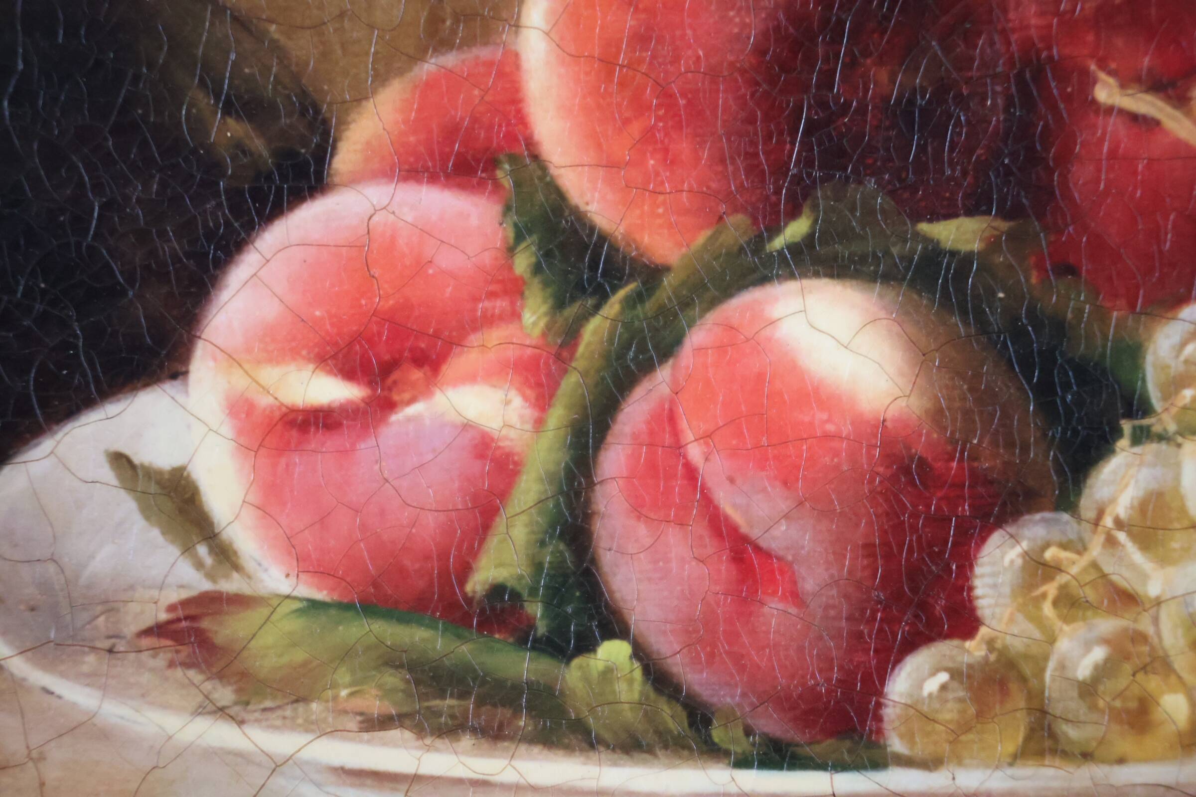 Still life painting Brookpace Fine Art