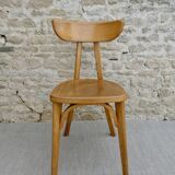 Bistro chair Luterma "banana"