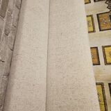 Danish teak Scandinavian sofa armchair set 1960