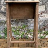 School easel 1950