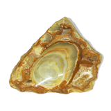 XXL brutalist ashtray