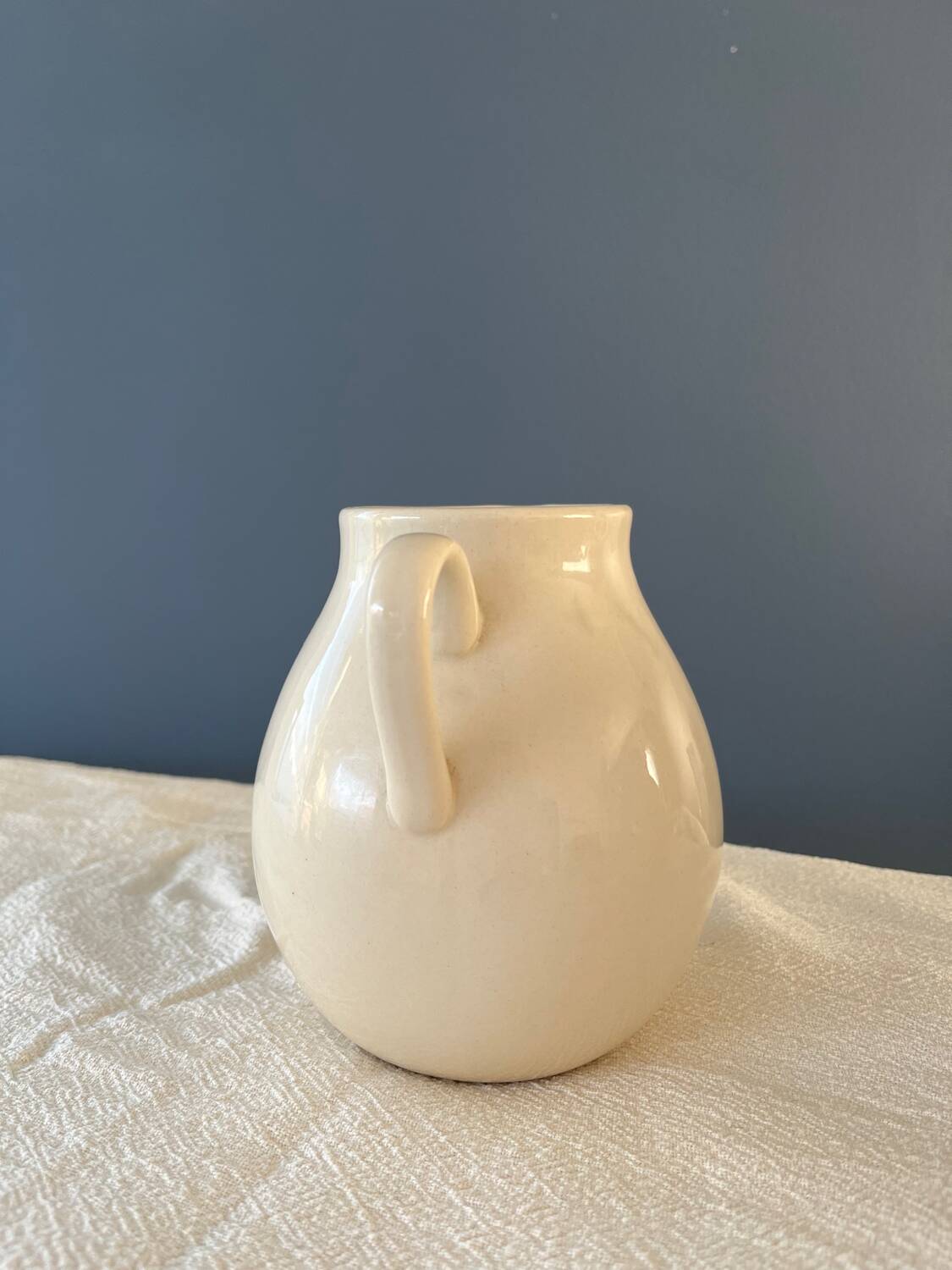 Vintage cream jug