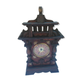 Music pendule