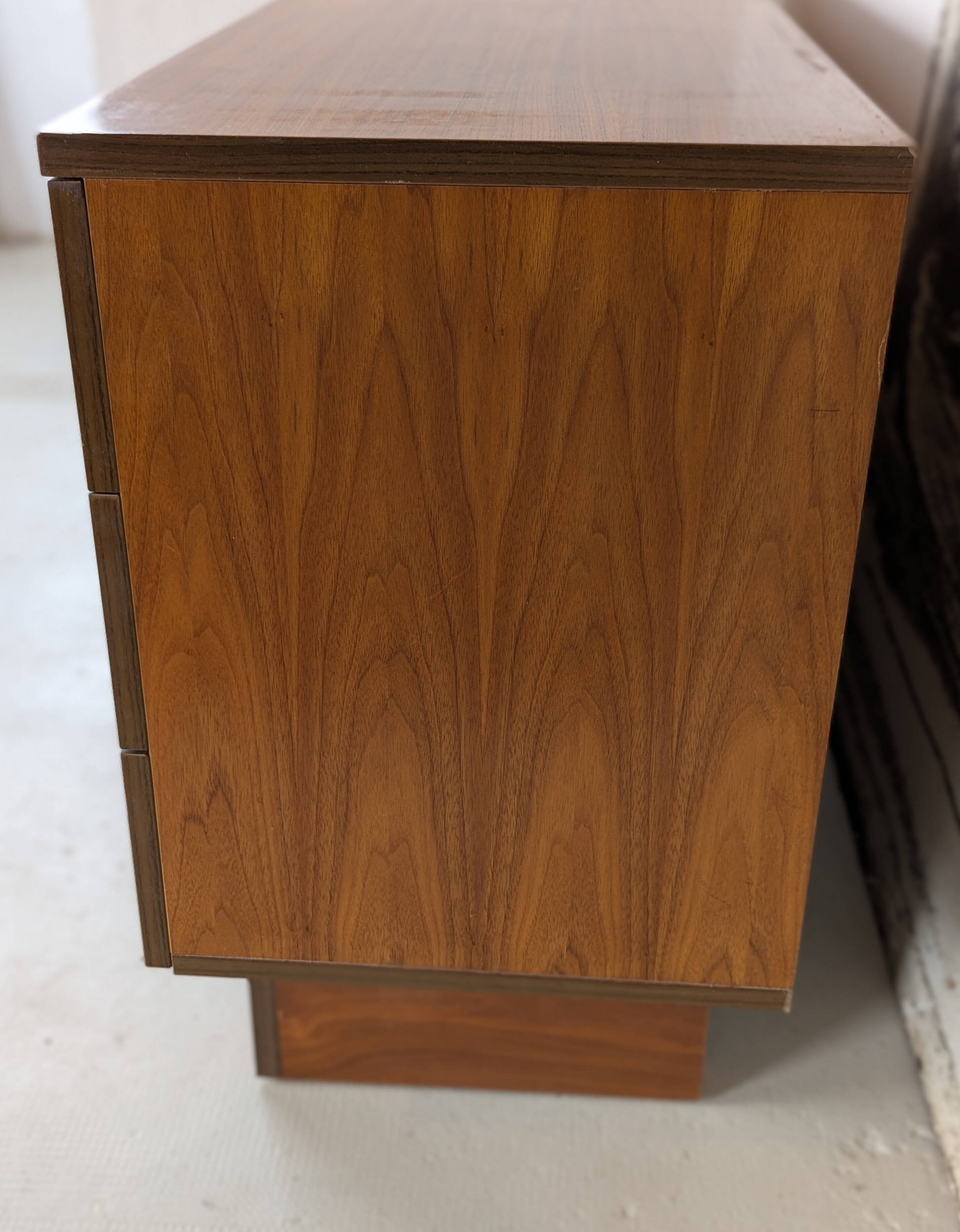 Enfilade vintage années 70