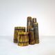 Collection of 6 Ceramic Vases and a Upsala Ekeby Nevada Tray 1962