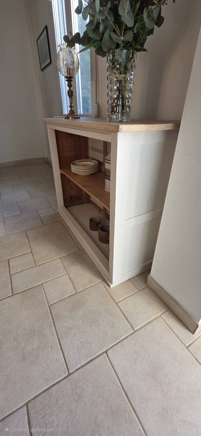 Open buffet country spirit